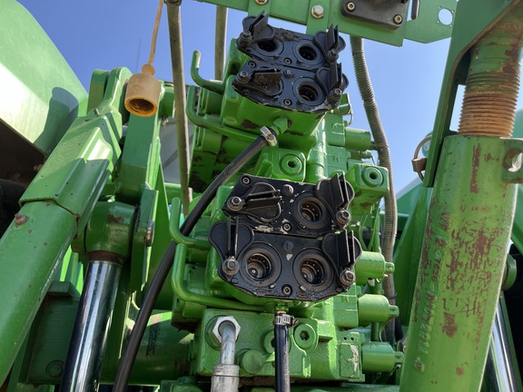 2008 John Deere 9330 Tractor 4WD