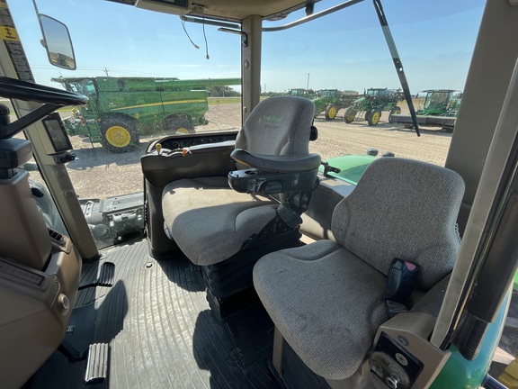 2008 John Deere 9330 Tractor 4WD