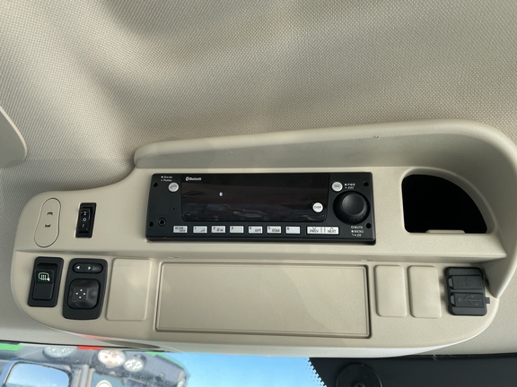 2023 John Deere 6R 145 Tractor