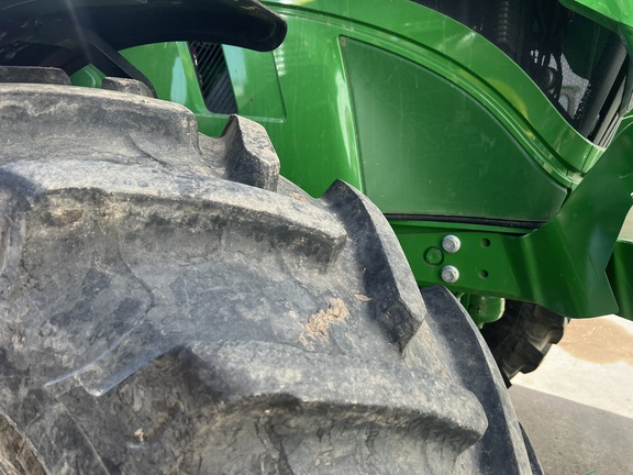 2023 John Deere 6R 145 Tractor