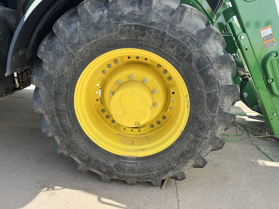 2023 John Deere 6R 145 Tractor