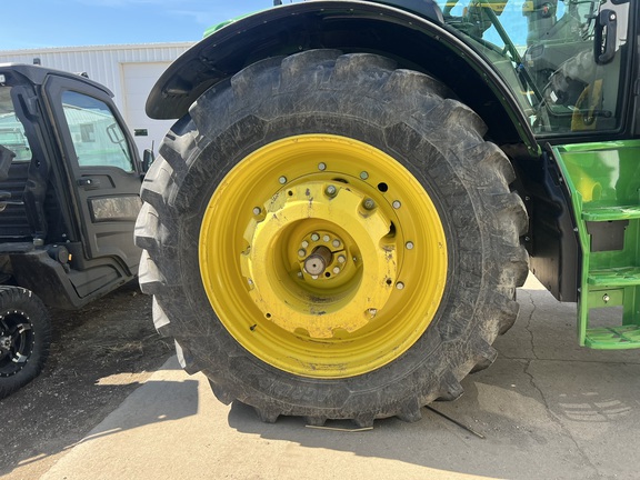 2023 John Deere 6R 145 Tractor