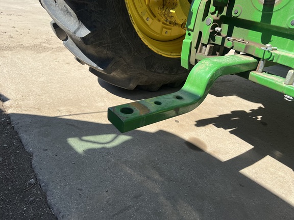 2023 John Deere 6R 145 Tractor