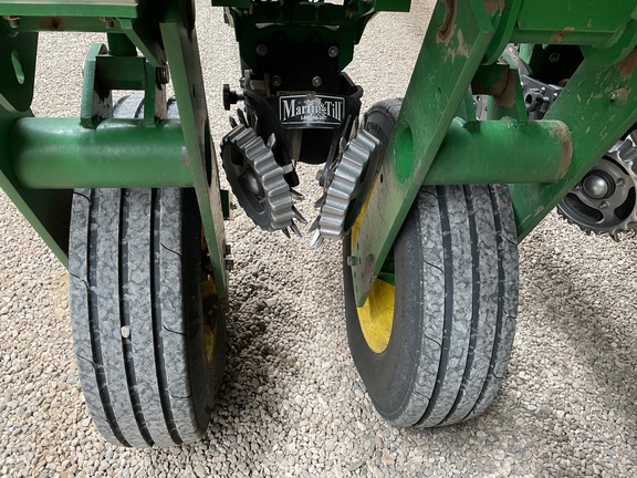 2013 John Deere 1770NT Planter