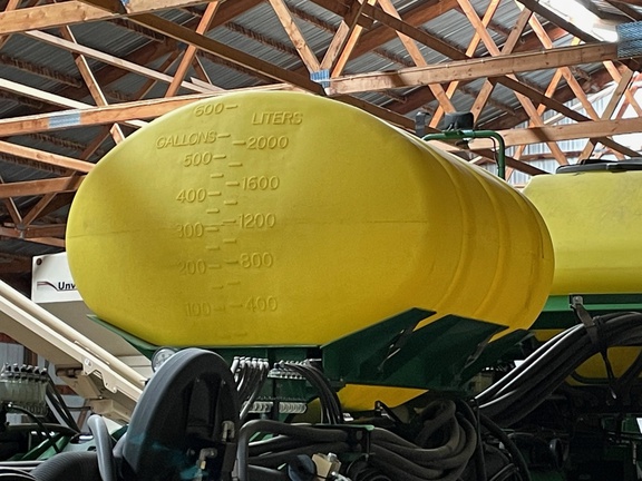 2013 John Deere 1770NT Planter