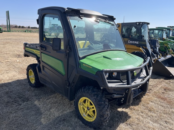 2021 John Deere XUV 835M ATV
