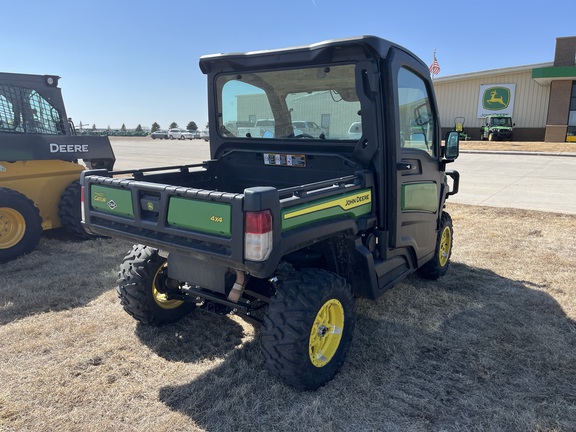 2021 John Deere XUV 835M ATV