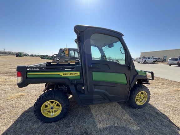2021 John Deere XUV 835M ATV