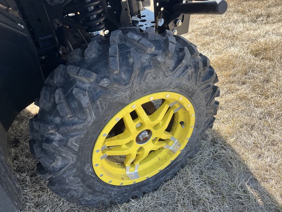 2021 John Deere XUV 835M ATV
