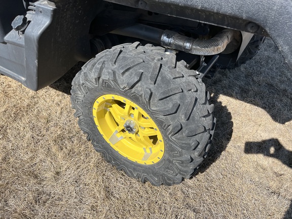 2021 John Deere XUV 835M ATV