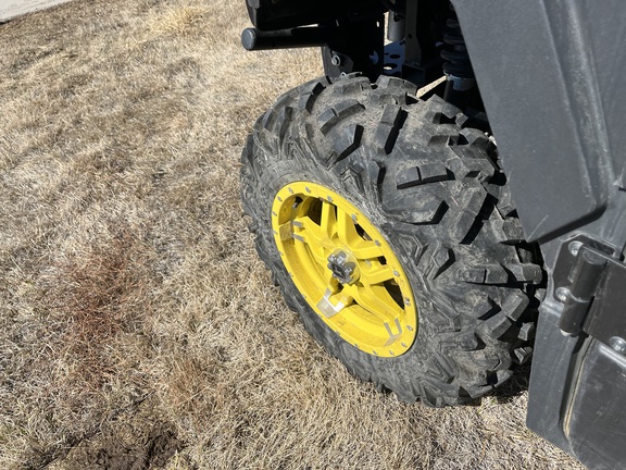 2021 John Deere XUV 835M ATV