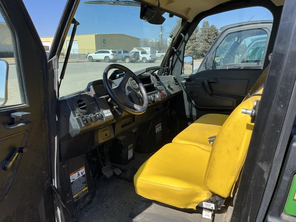 2021 John Deere XUV 835M ATV