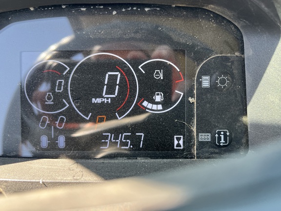 2021 John Deere XUV 835M ATV