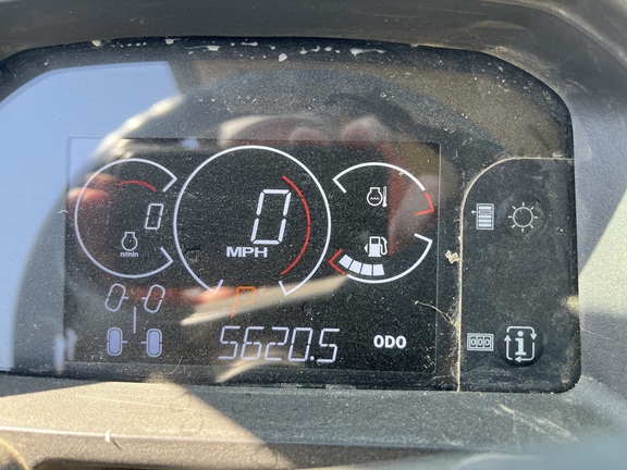 2021 John Deere XUV 835M ATV