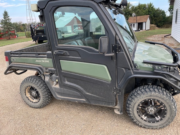 2022 John Deere XUV 835M ATV