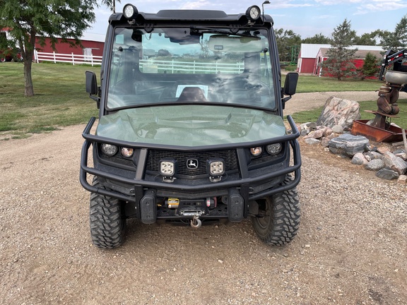 2022 John Deere XUV 835M ATV