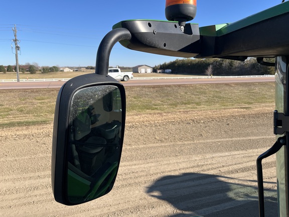 2018 John Deere S790 Combine