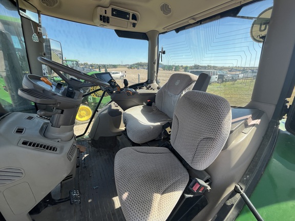 2019 John Deere 6155R Tractor