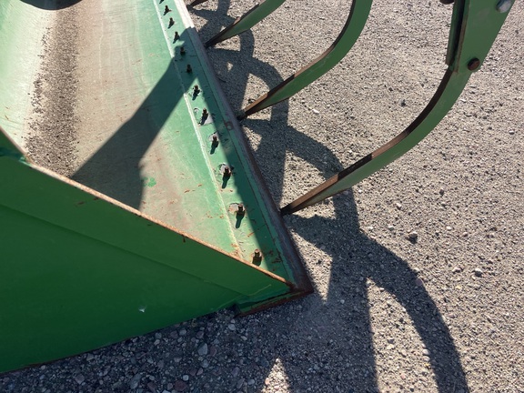 2024 John Deere 6R 155 Tractor