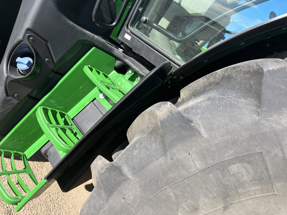 2024 John Deere 6R 155 Tractor