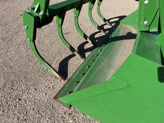 2024 John Deere 6R 155 Tractor