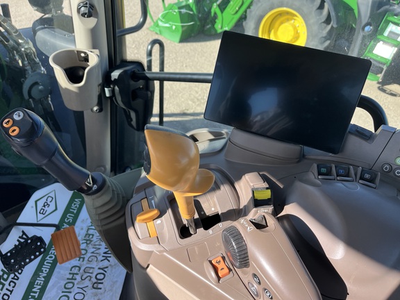 2024 John Deere 6R 155 Tractor