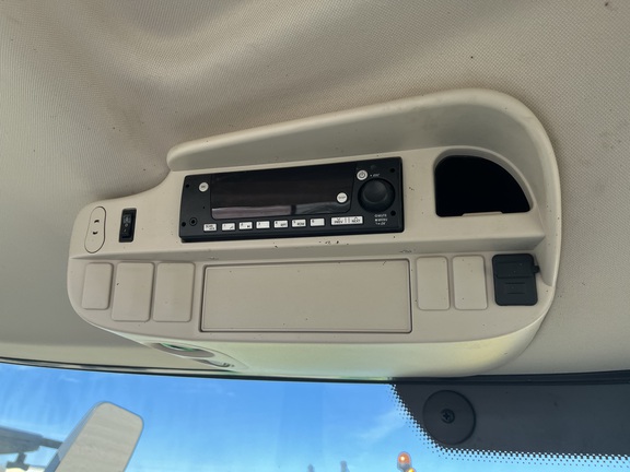 2024 John Deere 6R 155 Tractor