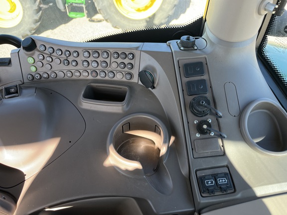 2024 John Deere 6R 155 Tractor