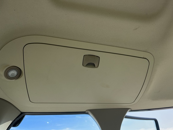 2024 John Deere 6R 155 Tractor