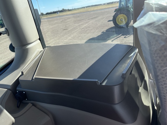 2024 John Deere 6R 155 Tractor