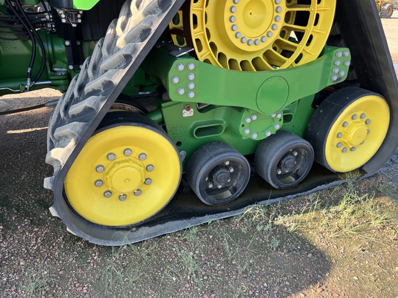 2022 John Deere 9RX 640 Tractor Rubber Track