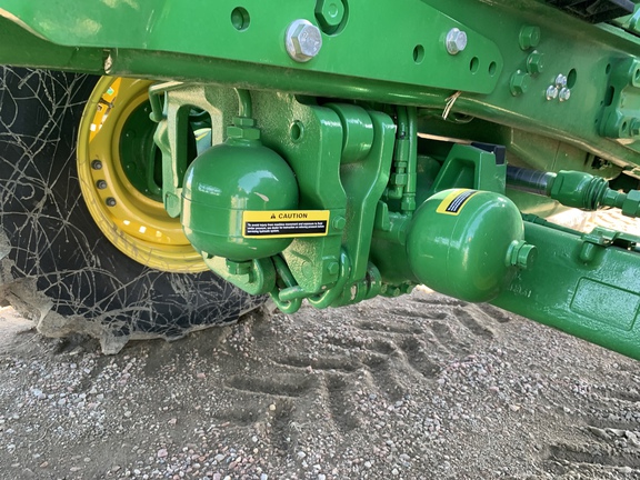 2022 John Deere 6R 145 Tractor