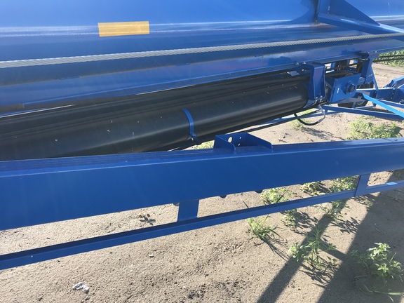 2022 Brandt 16125 Grain Auger