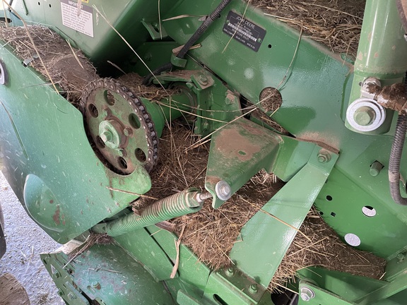 2023 John Deere 560M Baler/Round