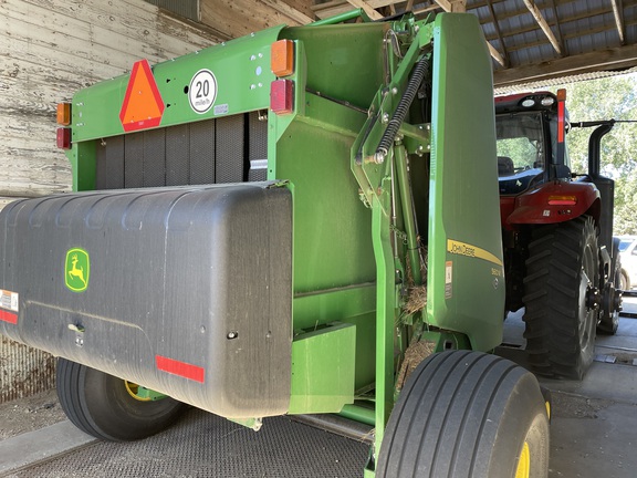 2023 John Deere 560M Baler/Round