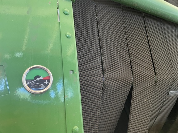 2023 John Deere 560M Baler/Round