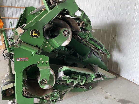 2020 John Deere 712FC Header Corn Head