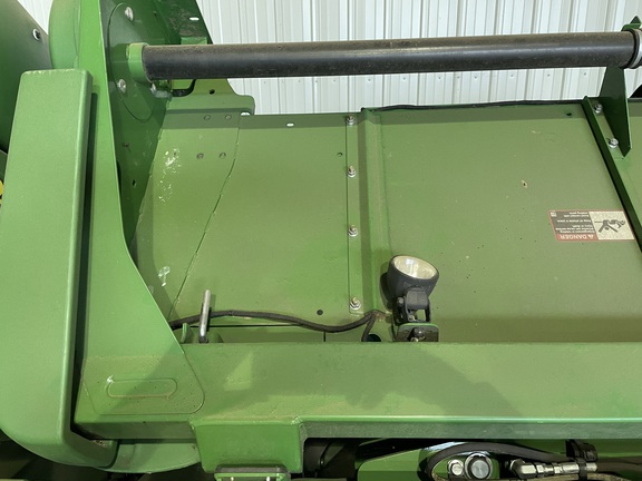 2020 John Deere 712FC Header Corn Head