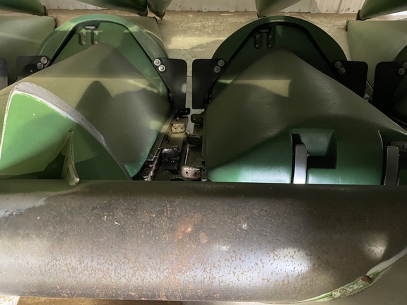 2020 John Deere 712FC Header Corn Head