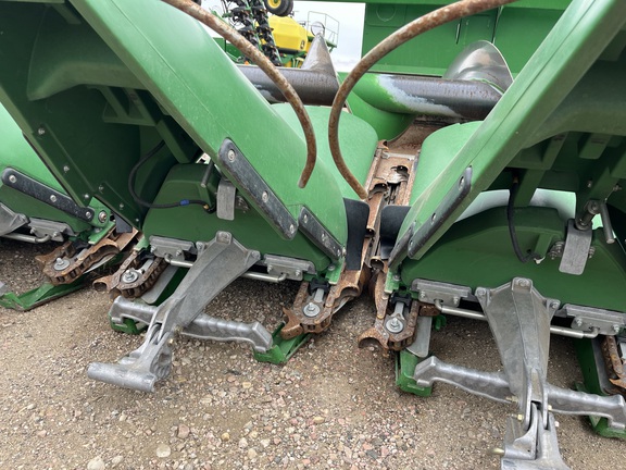 2020 John Deere 712FC Header Corn Head