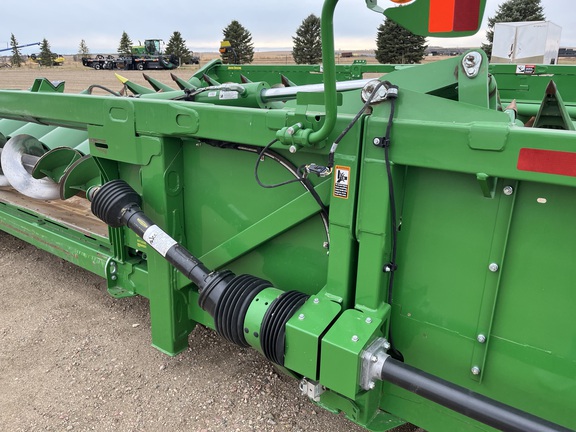 2020 John Deere 712FC Header Corn Head