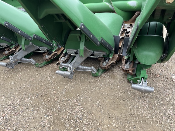 2020 John Deere 712FC Header Corn Head