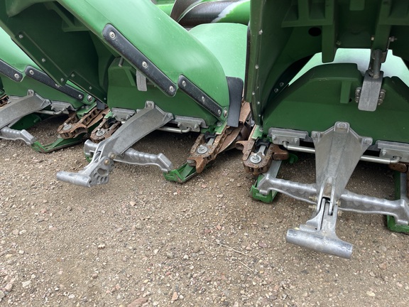 2020 John Deere 712FC Header Corn Head