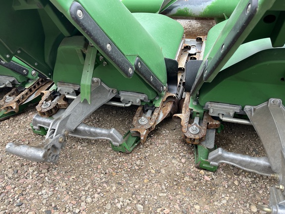 2020 John Deere 712FC Header Corn Head