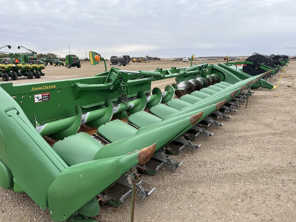 2020 John Deere 712FC Header Corn Head