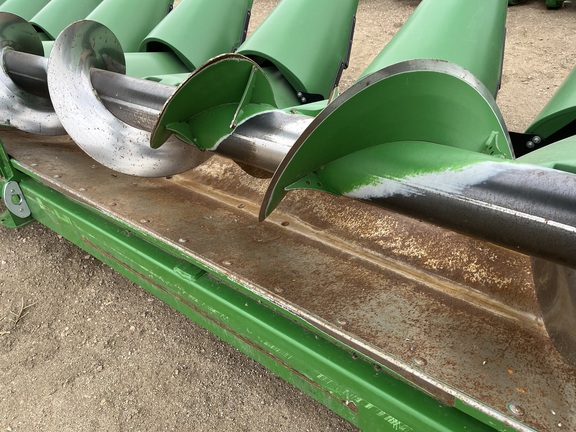 2020 John Deere 712FC Header Corn Head