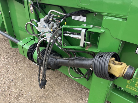 2020 John Deere 712FC Header Corn Head