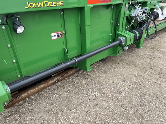 2020 John Deere 712FC Header Corn Head