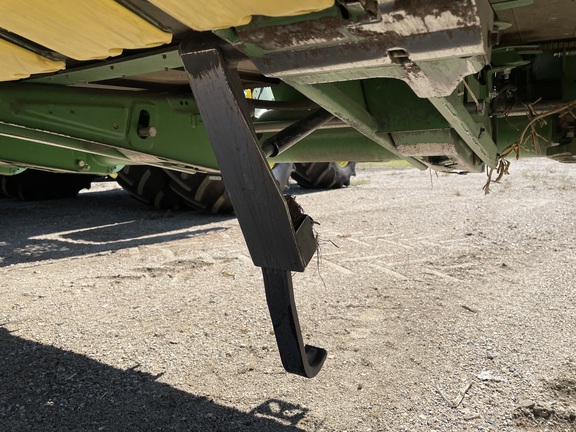 2020 John Deere 740FD Header Combine