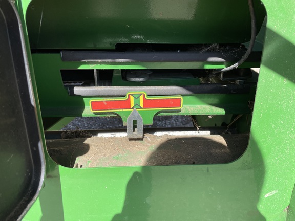 2020 John Deere 740FD Header Combine
